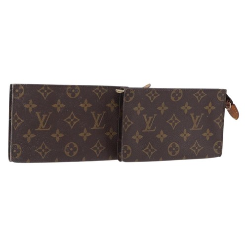 Louis vuitton monogram - louis,
