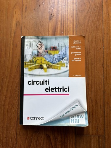 Circuiti elettrici - circuiti,