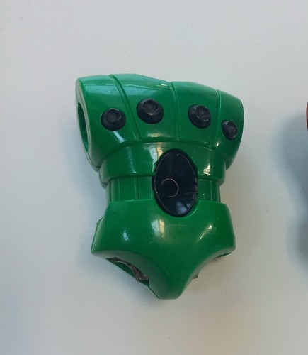 Micronauti ricambi busto - micronauti,