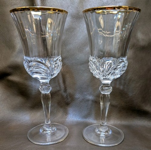 Aurea gold royal crystal - aurea,