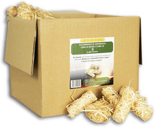 ® | Accendifuoco Ecologico XL