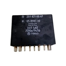 Centralina Relè Porta