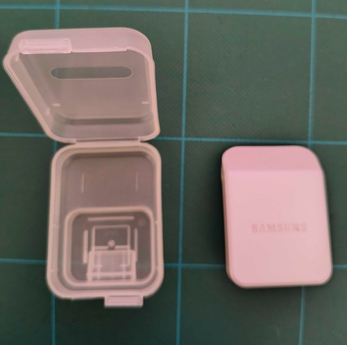 Flash samsung sef8a per - flash,