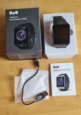 Telefono Orologio Smartwatch