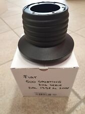 MOZZO VOLANTE SPORTIVO  FIAT