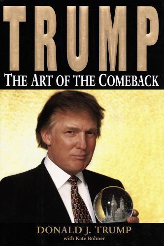 Trump the art - art,