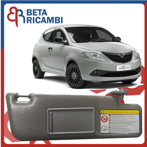 Aletta parasole lancia ypsilon - aletta,