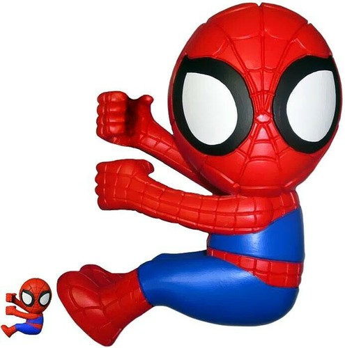 Modellino spider man neca - modellino,