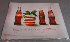 COCA COLA TOVAGLIETTA