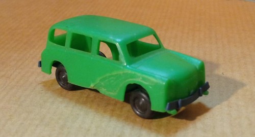 Fiat 1100 fam sistema - 1100, dep
