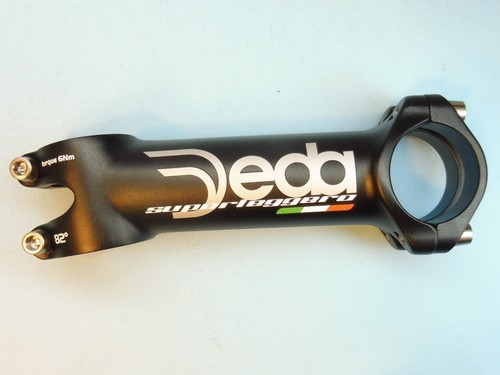 Stelo manubrio bici deda - stelo,