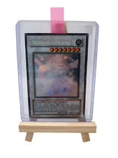 Carta Yu-Gi-Oh Drago Strumento RGBT-DE042 Ghost Rare