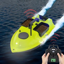 5200Mah RC Esca da Pesca Barca