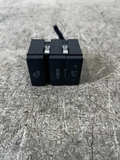 2006 AUDI A6 TRIPOMETER MULTIFUNCTION SWITCH 4F0927123A