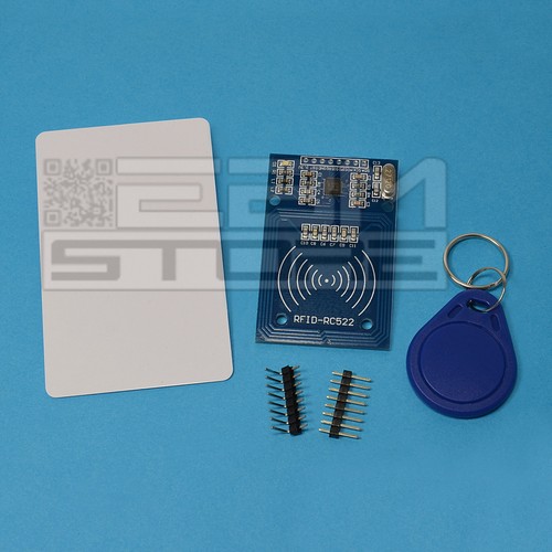 Lettore rfid con - lettore,