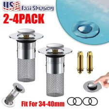 2x Filtro scarico a pavimento