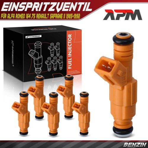 Iniettore per - 6x,