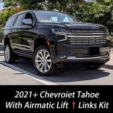 Per Chevrolet Tahoe 2021+ Kit