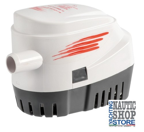 Pompa sentina europump ii - di,