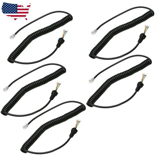 Cavo microfono - 5x,