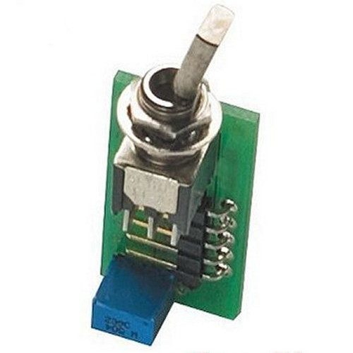 Emg pa2 interruttore - emg-pa2,