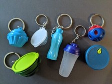 Scegli - NUOVI portachiavi