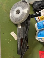 Smerigliatrice 2000w Black&Decker