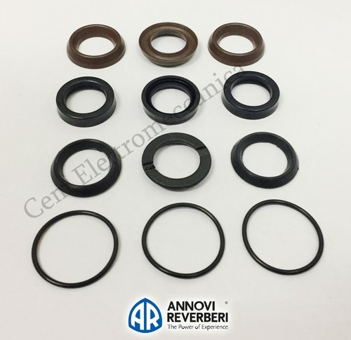 Anelli tenuta ring a1874 - o-ring,