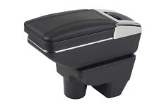 BRACCIOLO AUTO PER TOYOTA YARIS dal 2022 ABITACOLO PORTAOGGETTI POGGIABRACCIO