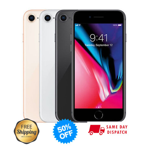 Apple iphone 128 - apple, 8