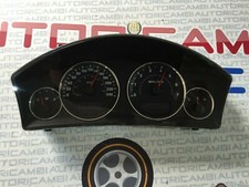 Contachilometri jeep grand - contachilometri,