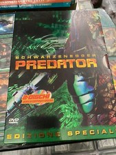 DVD - PREDATOR - EDIZIONE