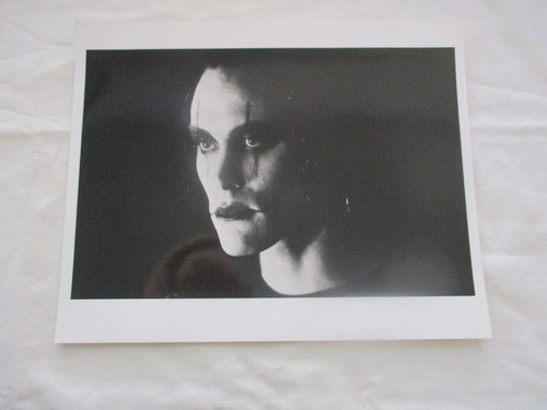 Photo cinema brandon lee the - photo,