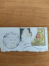 Rare Italian Stamps 