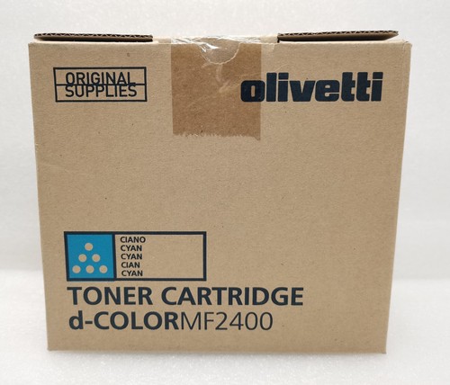 Toner olivetti color - toner, d-color
