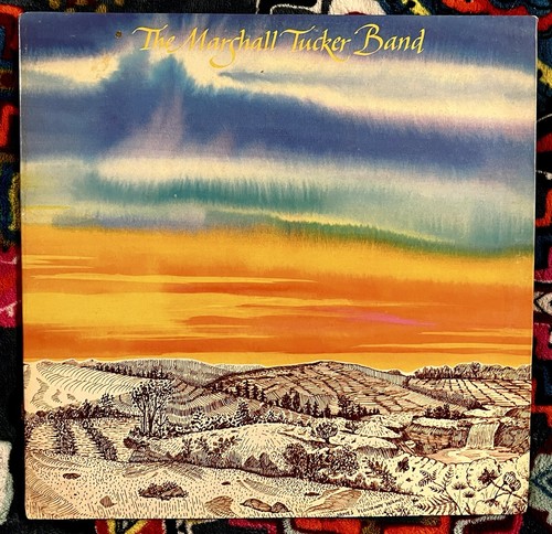 The marshall tucker - the, band