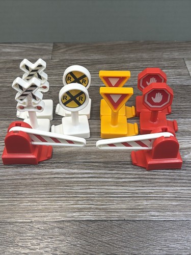 Fisher price geotrax - fisher, segnale