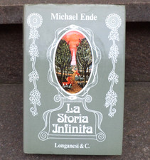MICHAEL ENDE LA STORIA