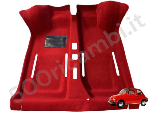 Fiat 500 126 - 500,