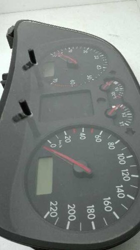 0263611000 quadro strumenti