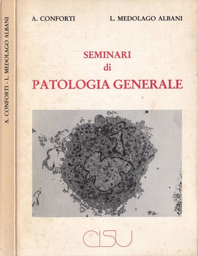 Seminari patologia generale - patologia,