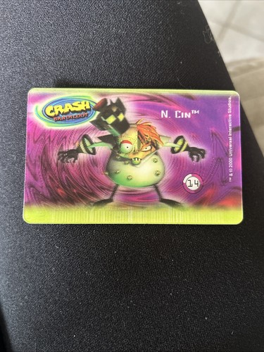 Crash bandicoot day - crash,