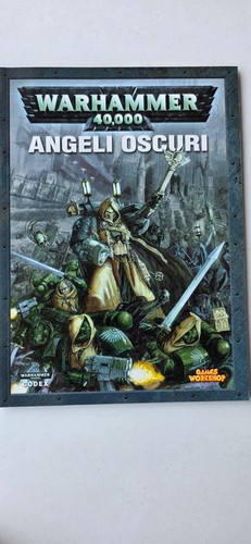 Warhammer 000 codex eldar - warhammer, 40,000