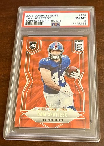 2025 panini donruss elite - panini,