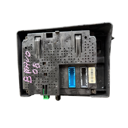 Centralina bluetooth fiat - fiat,