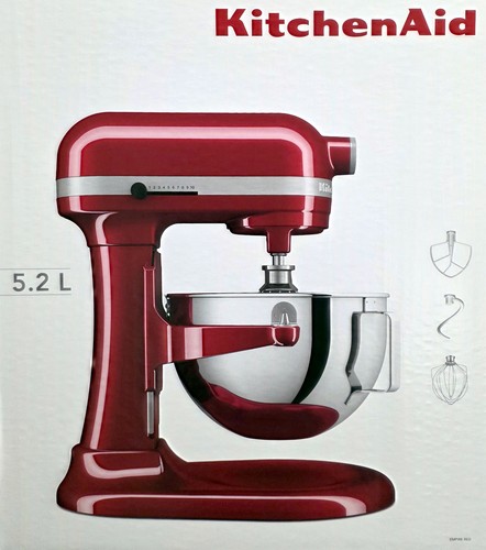 Kitchenaid robot cucina - robot,