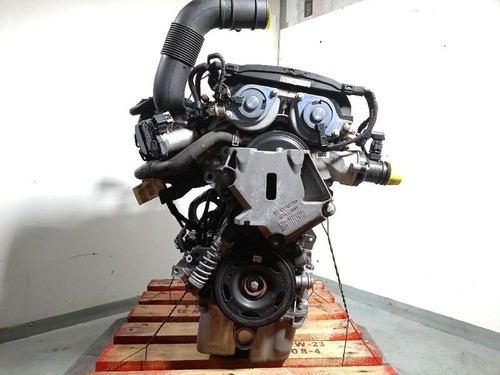 Motore opel corsa s07 2 - opel,