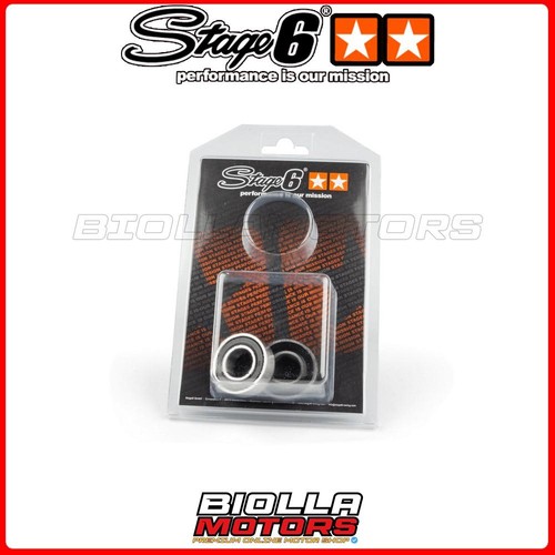 8060001 kit cuscinetti - s6-8060001, asse
