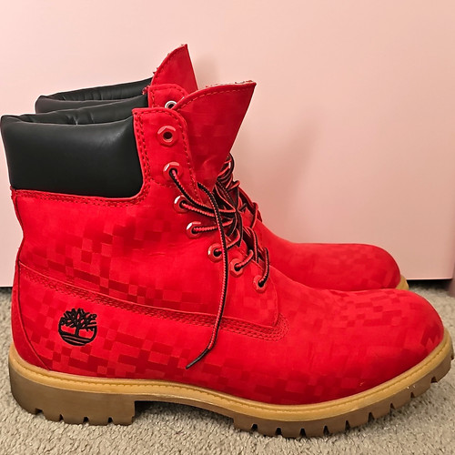 Timberland stivaletti - timberland, da