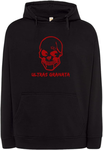 Felpa uomo bambino ultras - felpa,